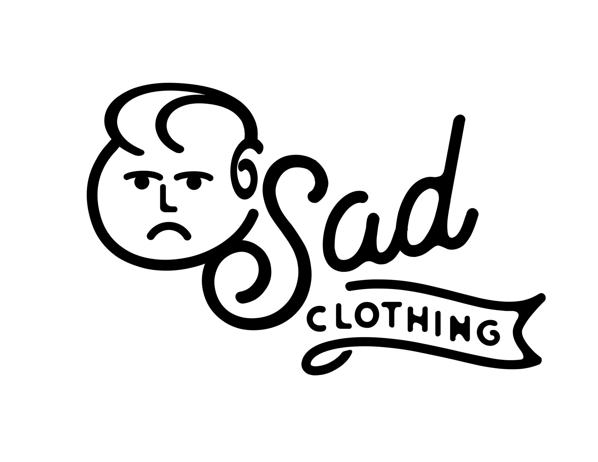 Logos For Sad